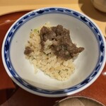 銀座 しのはら - 