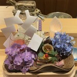 銀座 しのはら - 