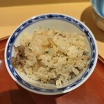 銀座 しのはら - 