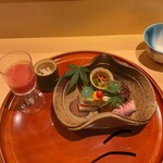 銀座 しのはら - 