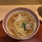 銀座 しのはら - 