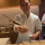 銀座 しのはら - 