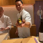 銀座 しのはら - 