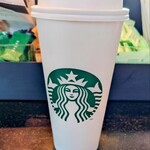スターバックスコーヒー - ドリンク写真:Venti®アイスコーヒー
