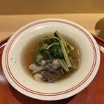 銀座 しのはら - 