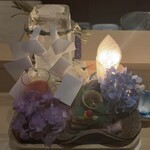 銀座 しのはら - 