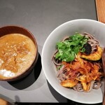 酢重 Indigo 虎ノ門ヒルズ店 - 