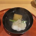 銀座 しのはら - 