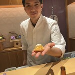 銀座 しのはら - 