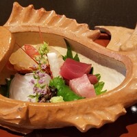 夢窓庵 - 