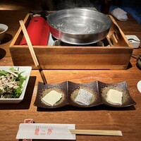 羅豚 はなれ -  羅豚 はなれ -