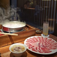 羅豚 はなれ -  羅豚 はなれ -