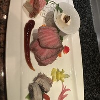 鉄板 かや乃 - 