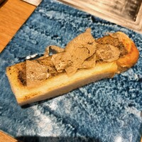 くずし鉄板 あばぐら 神田店 - 