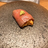 くずし鉄板 あばぐら 神田店 - 