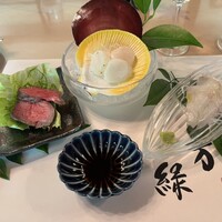 鎌倉山 本店 - 