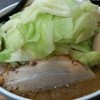 ちょもらん麺