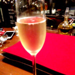 ウェルファン カフェ - cava。銘柄は忘れてしまいました。
