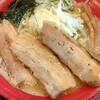 風の味 麺や 勝