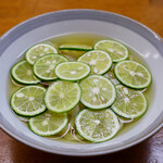 純手打うどん よしや - 