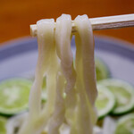 純手打うどん よしや - 