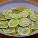 純手打うどん よしや - 