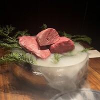 焼肉牛印 銀座店 - 