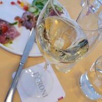 ブラカリイタリア料理店 - 