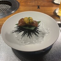 焼肉牛印 銀座店 - 