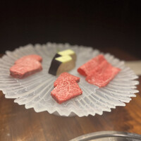 焼肉牛印 銀座店 - 