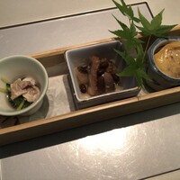 日本料理 旬彩 - 