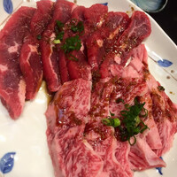 肉の山本 - 