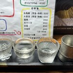 Shinshu Dining 猿楽 - 