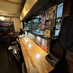 Shinshu Dining 猿楽 - 