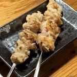 Shinshu Dining 猿楽 - 