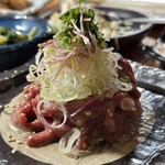 Shinshu Dining 猿楽 - 