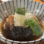 Shinshu Dining 猿楽 - 