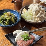 Shinshu Dining 猿楽 - 
