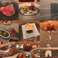 Salon du Kuma3 北新地 - 