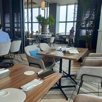 THE PENTHOUSE with weekend terrace - 