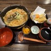 甲州ほうとう 完熟屋 本店