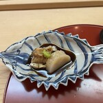 喰切料理 八方 - 