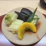 喰切料理 八方 - 