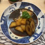 喰切料理 八方 - 