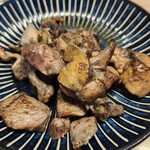 サツドラ - 料理写真: