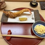 喰切料理 八方 - 