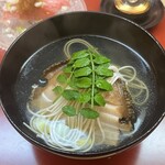 喰切料理 八方 - 