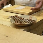 喰切料理 八方 - 