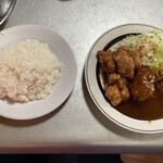 洋食の店 南海 - 