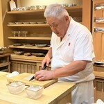 喰切料理 八方 - 